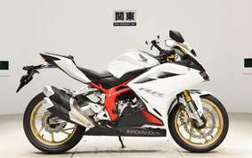 HONDA CBR250RR A MC51