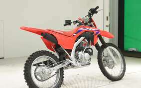 HONDA CRF125F JE03