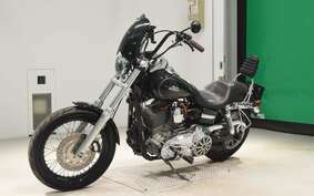 HARLEY FXDC 1580 2008 GV4