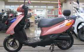YAMAHA JOG DELUXE SA36J
