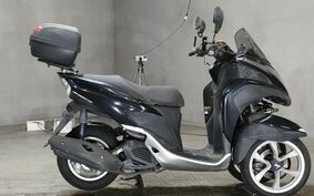 YAMAHA TRICITY 125 SE82J