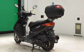 YAMAHA AXIS 125 TREET SE53J