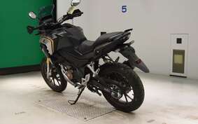 HONDA CB150X KCE1