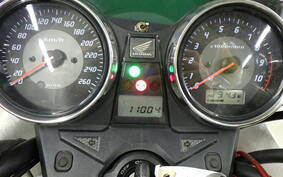 HONDA CB1300SF SUPER FOUR 2009 SC54