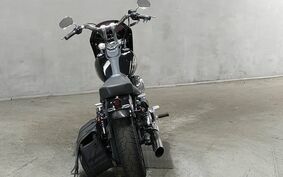 HARLEY FXDB-I 1450 2006 GX1