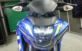 SUZUKI GSX-S125 DL32B