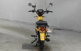 HONDA CROSS CUB 110 JA45