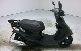 YAMAHA JOG ZR Evolution 2 2011 SA39J