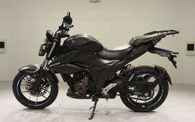 SUZUKI GIXXER 250 ED22B