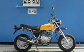 HONDA APE 100 HC07