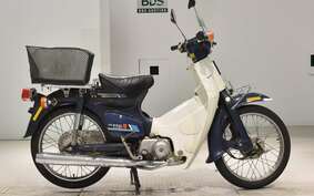 HONDA C70 SUPER CUB C70