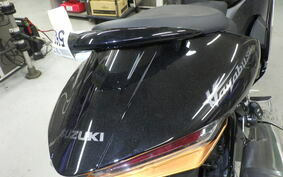 SUZUKI HAYABUSA Gen.3 2021 EJ11A