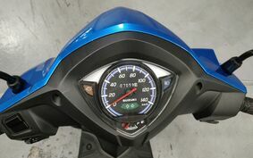 SUZUKI ADDRESS 110 CE47A