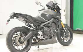 YAMAHA MT-09 2016 RN34J