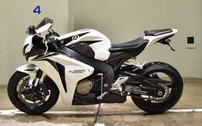 HONDA CBR1000RR Gen. 2 2008 SC59