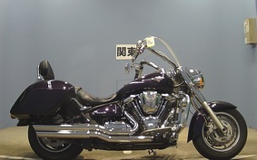 KAWASAKI VULCAN 2000 2005 VNW00A