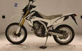 HONDA CRF250L MD38