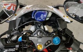 HONDA CBR250RR MC51