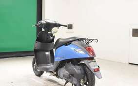 SUZUKI LET's CA4AA