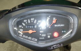 SUZUKI ADDRESS V125 G CF4EA