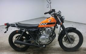 SUZUKI GRASS TRACKER BigBoy NJ47A