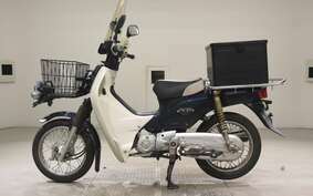 HONDA C110 SUPER CUB JA10