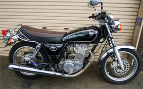 YAMAHA SR400 2002 RH01J