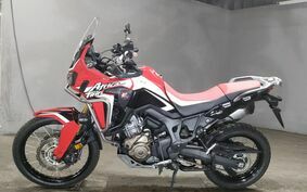 HONDA CRF1000L AFRICA TWIN 2016 SD04