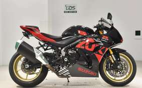 SUZUKI GSX-R1000R A 2020 DM11G