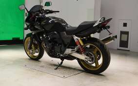 HONDA CB400 SUPER BOLDOR VTEC 2012 NC42