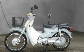 HONDA C110 SUPER CUB JA07