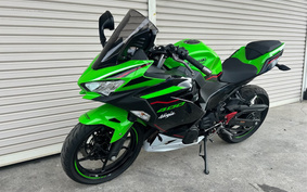 KAWASAKI NINJA 400 2022 EX400G