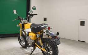 HONDA MONKEY 125 JB02