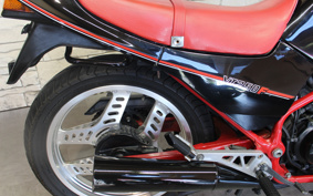 HONDA VT250F MC08