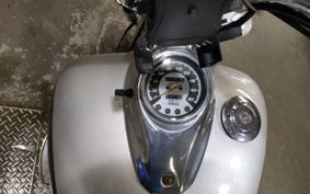 YAMAHA DRAGSTAR400 4TR
