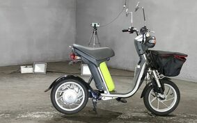 YAMAHA PASSOL SY01J