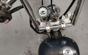 YAMAHA TW200 DG07J