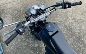 YAMAHA TW200 DG07J