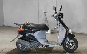 SUZUKI LET's 5 CA47A