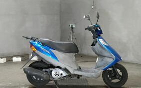 SUZUKI ADDRESS V125 G CF46A