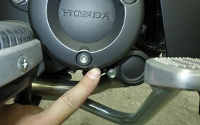 HONDA C125 SUPER CUB JA58