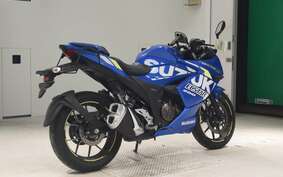 SUZUKI GIXXER 250 SF ED22B