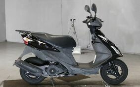 SUZUKI ADDRESS V125 S CF4MA