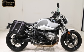 BMW R NINE T PURE 2019 0J11