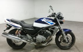 SUZUKI GSX250FX ZR250C