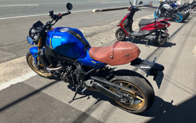 YAMAHA XSR900 2023 RN80J