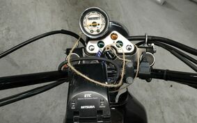 SUZUKI GRASS TRACKER NJ4DA