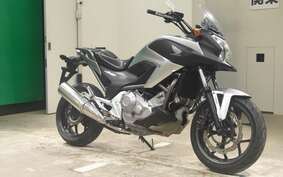 HONDA NC 700 X A 2012 RC63