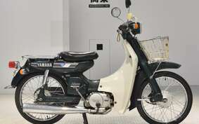 YAMAHA MATE 50 V50