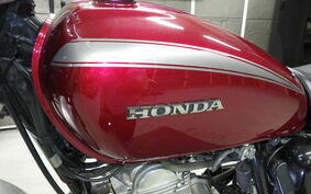 HONDA CB223S MC40